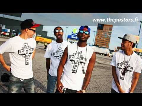 Pastorit - Put your hands up