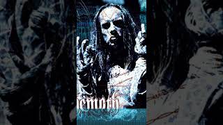 Behemoth - Thelema.6 - The Act Of Rebellion