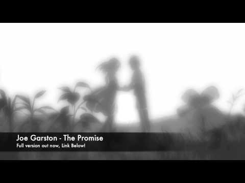 Joe Garston - The Promise