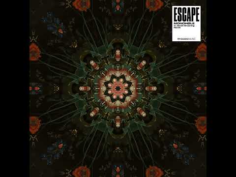 Monohøle - Ötme Bülbül (Jacob Groening Remix) | Afro House Source | #afrohouse #afrodeep #afrotech