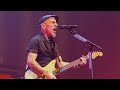 Fito & Fitipaldis - Por la boca vive el pez - Aullidos Tour 2025 - Directo Coliseum da Coruña - 4K
