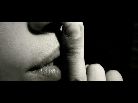 “Heshtja është nëna e së vërtetës”