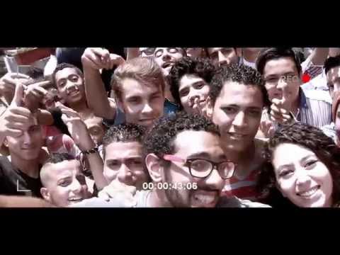 Ahmed Elshobokshy ft dalia omar - احمد الشبكشي وداليا عمر - رمضان زمان