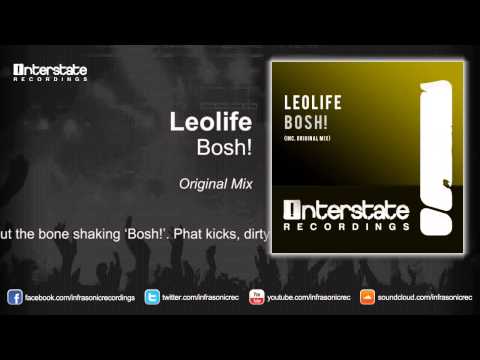 Leolife - Bosh!