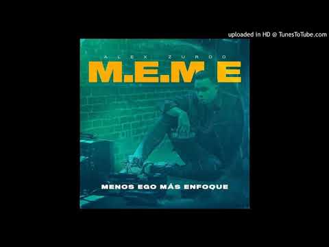 Alex Zurdo - No Más A Mi Modo Ft. Kike Pavón & LEAD