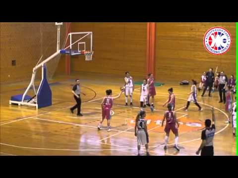 FTPRS / Juniorke ŽKK Sloboda - OKK Feniks 75:71