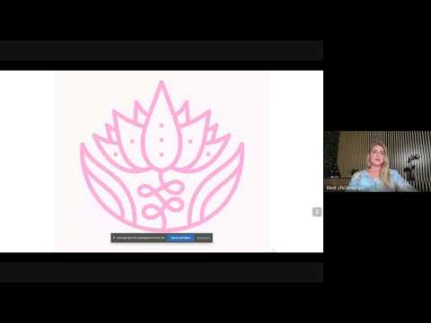 Înregistrare webinar: Meditația ghidată gratuită