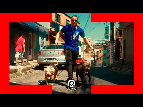 MC Bicho Solto - Os Cria Não Promete Nada (Ciclone Filmes) DJ PAULINHO