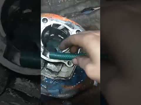 cómo repotenciar un cilindro de yaha dt125 a 175 cc y que se debe tener encuenta