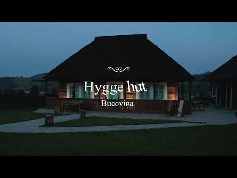 Hygge Hut, Vama, Bucovina