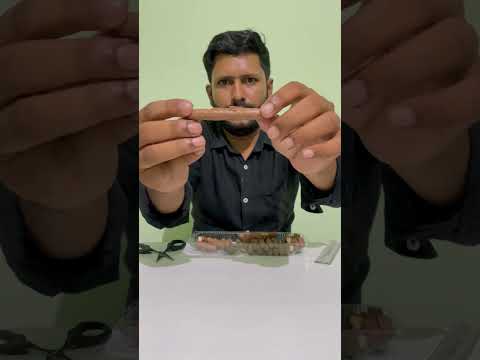 Dairy Milk Fingers in Tamil | டைரி மில்க் பிங்கர்ஸ் | #shorts
