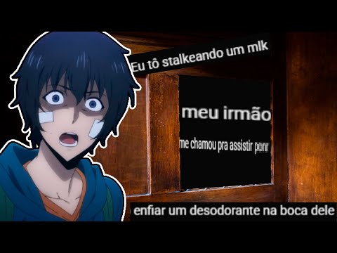 their sinister confessions