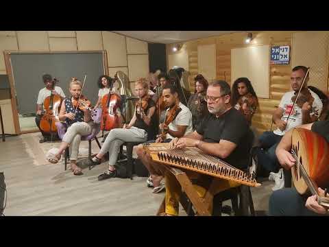 Firqat Alnoor | Longa Nahawand | George Michel