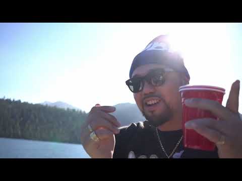 BREATHE - NIKTUNE5 X REVROC