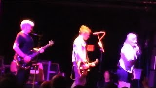 Blondie - "Winter" @ 930 Club, Washington D.C. Live Fun, HQ
