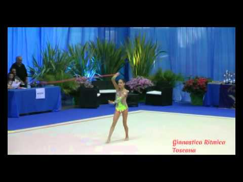 Campionato Nazionale di Categoria 2016 - Lara Paolini