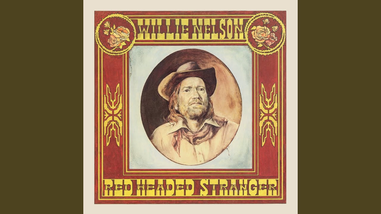 Willie Nelson - Can I Sleep in Your Arms?