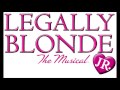 Legally Blonde Jr. - Serious Part 1 and 2