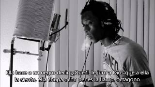 Young Thug - Power (Subtitulado en Español)