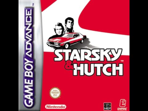Main Theme [Starsky & Hutch]