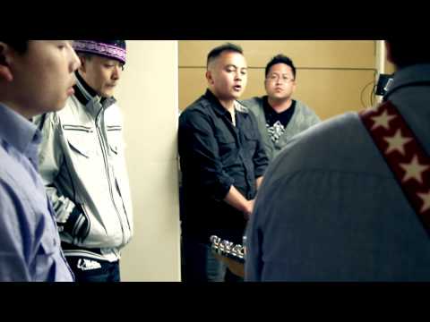 TKSP: BEHIND THE SCENES - "HMOOB YUAVTSUM HLUB HMOOB" @ HMF 2012