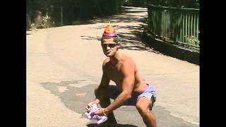 VISION BODYBOARDING 2 - PARTE 7  / IPANEMA