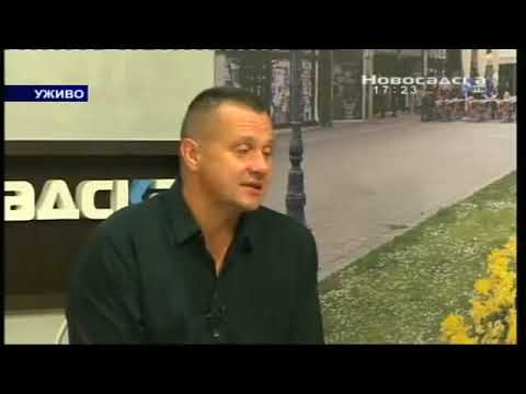 Novosadski Oktoberfest 2017 -  Novosadska TV, Novosadsko popodne