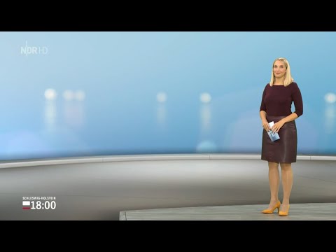 Alexandra Bauer - Schleswig-Holstein 18:00 | 05.10.2022
