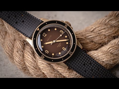 Here is Why Bronze Watches are MORE Interesting Than You Expect!