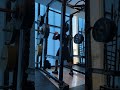 Front Squat 350lb (Double bodyweight) #AskKenneth