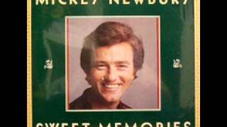 Mickey Newbury - Sweet Memories.wmv