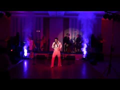 Viva Las Vegas at The Crowne Plaza