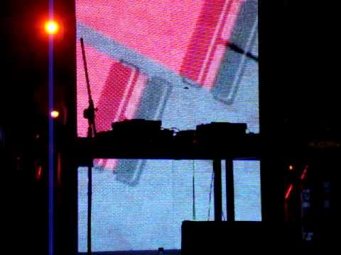 The Mole / Audioriver 2009