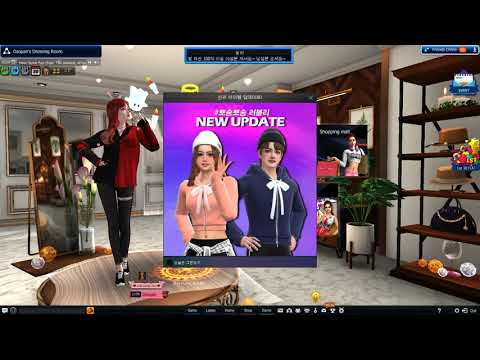 Mstar KR by Ozopan (magicbasket) ^^