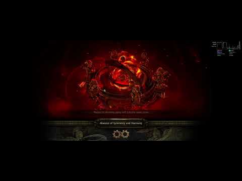 [3.20] Unleash Hexblast Eater of Worlds 1-shot POE