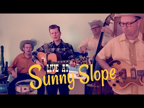 Live at Sunny Slope, S1 | Ep2: This Train — The Country Side of Harmonica Sam