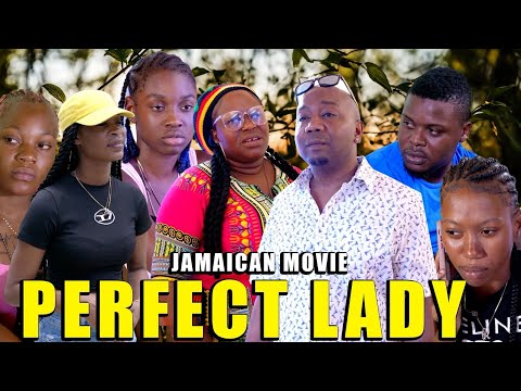 Perfect Lady Jamaican Movie