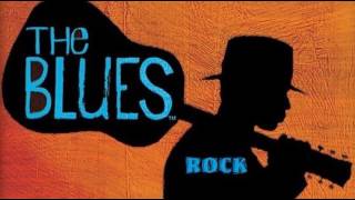 Blues & Rock Ballads Relaxing Music Vol.6