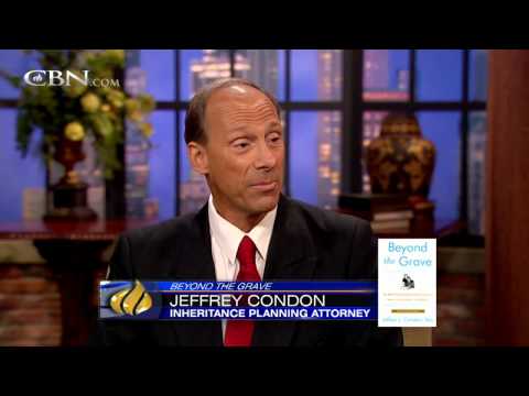 Leaving a Financial Legacy for the Next Generation