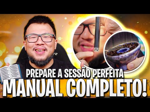 📖 COMPLETE MANUAL: HOW TO PREPARE THE PERFECT SESSION! 👑 - SPECIAL VIDEO