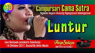 Download lagu Campursari HD Langgam Luntur, Live Kedusan Polokarto mp3