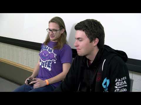 Schythed [L] vs Bobby Frizz [W] - GF - King of the Sticks - Melee