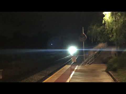 freight train 5AM5 NR90 NR29(IP) G???