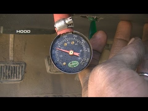 FASS DDRP 02 Fuel Pressure Issue FIXED! (06/22/13)