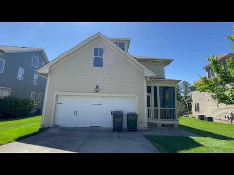 1352 Legendary Lane property video