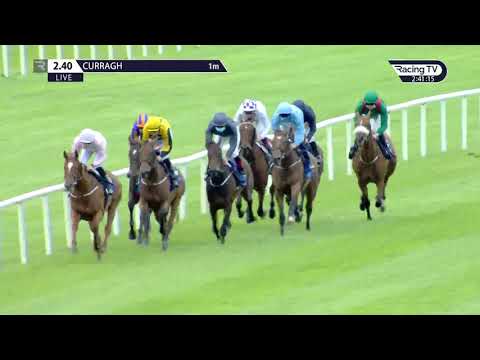 Kilcarn Stud Flame of Tara Stakes Group 3 - 2020