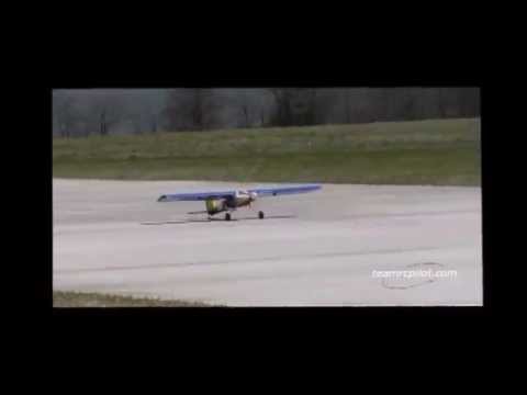 Team DAero - SAE Aero Design West 2014, The Journey