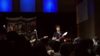 Twin Peaks "Butterfly" Live