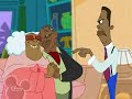 The Proud Family Wedding Bell Blues Part 1