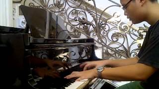 Napa Crossroad David Benoit